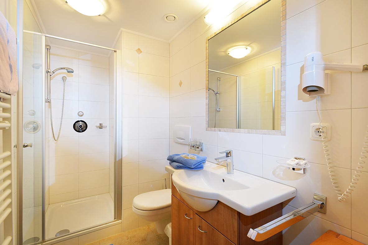 Zimmer Scheffauer